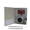 26V AC 3AMP 8CH CCTV Netzteilbox